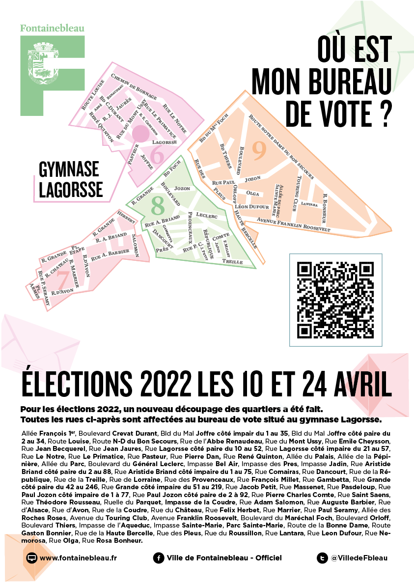 Accueil population État civil Élections Fontainebleau Ville de Fontainebleau